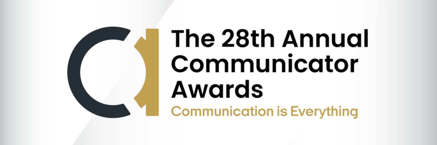 2 Gold 3 Silver in Communicator Awards